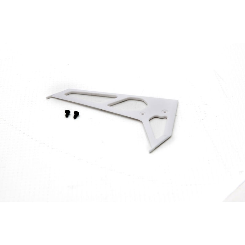 E-Flite - Blade Vertical Tail Fin - Blade 230S (BLH1514) afbeelding