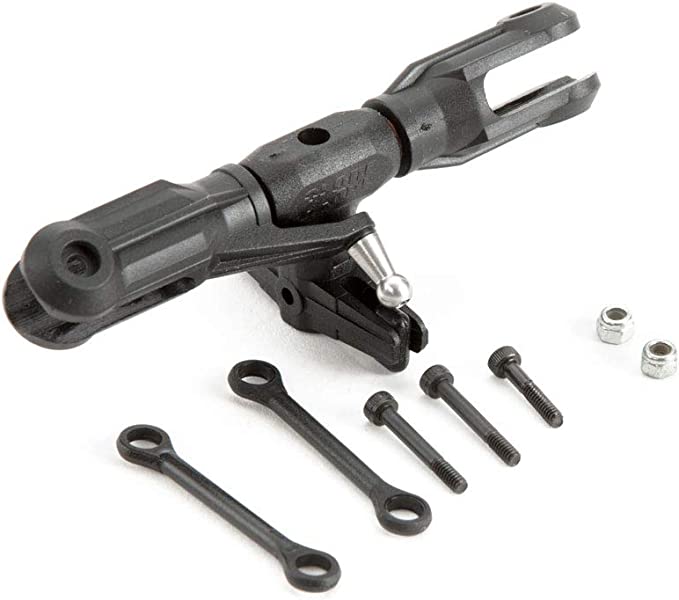 E-Flite - Blade Rotor Head Assembly: 230S (BLH1578) afbeelding