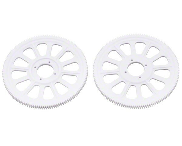 Main Gear (2) (BLH1651)