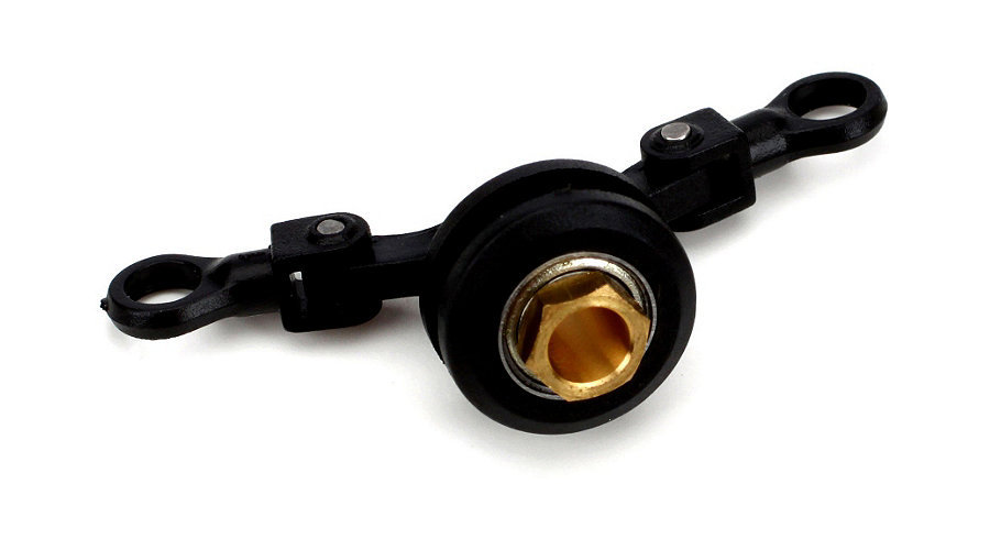 Blade Tail Rotor Pitch Control Slider Set - Blade 450 (BLH1668) afbeelding