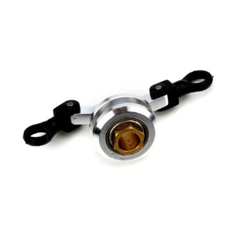 Aluminum Tail Rotor Pitch Cntrl Sldr Set - Blade 450 afbeelding