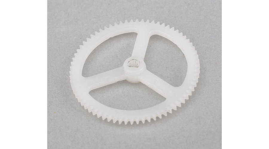 E-Flite - Blade Main gear - NCP X (BLH3306) afbeelding