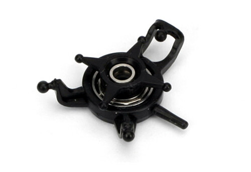 Complete Precision Swashplate - MCP X