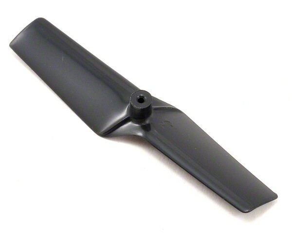 Tail Rotor - MCP X - NCP X
