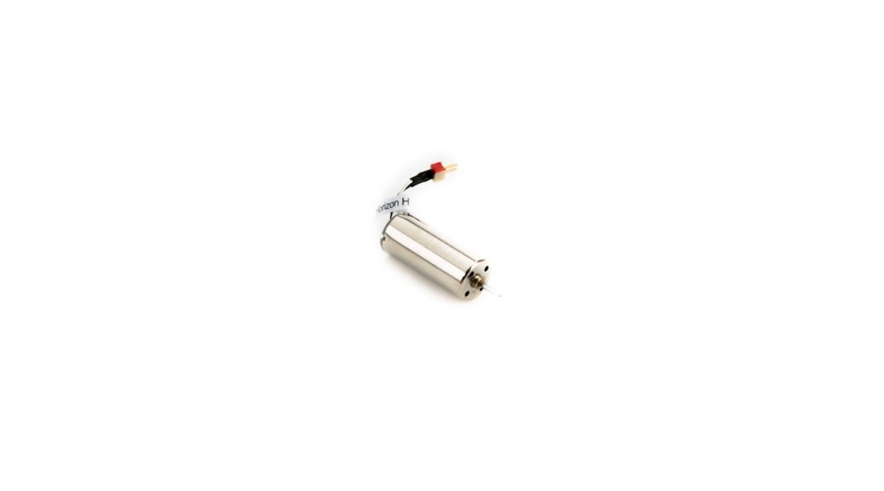 Tail Motor: 120 S (BLH4113)