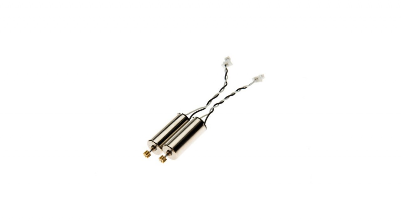 Main Motor: 70 S (BLH4205)