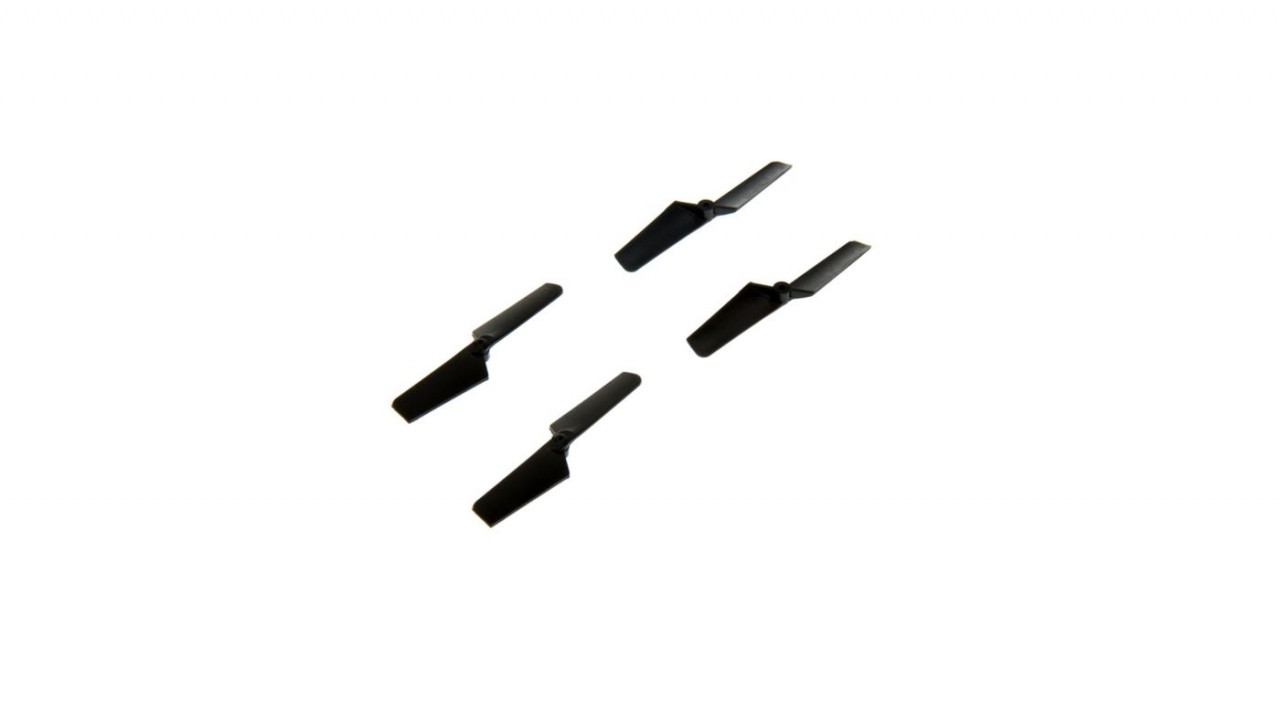 Tail Blades (4): 70 S (BLH4207)