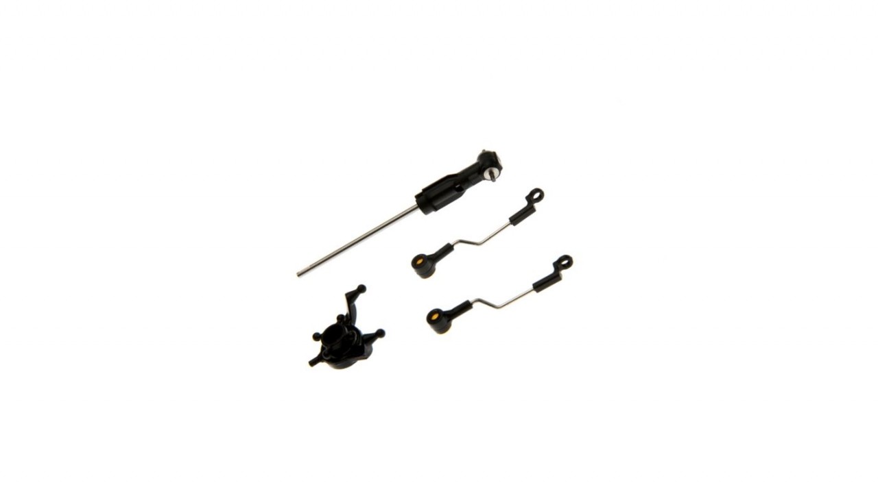 Complete Rotor Head (BLH4209)