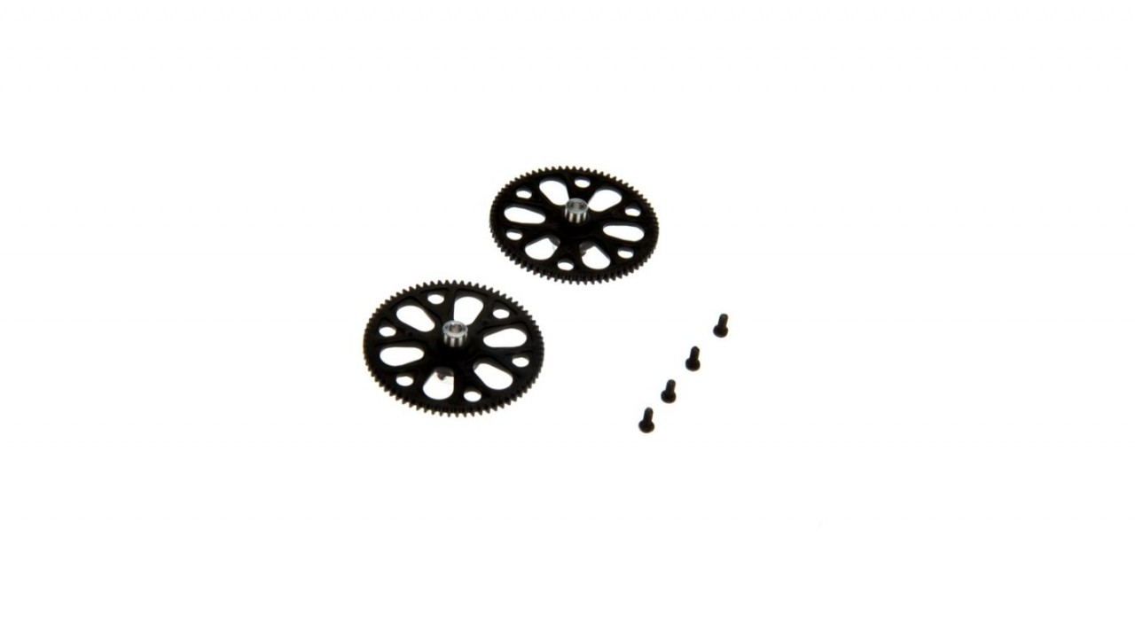 Main Gear (2): 70 S (BLH4213)