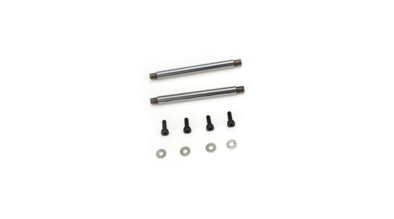 E-Flite - Blade Flybarless Spindle Set (2): B450 X (BLH4321)