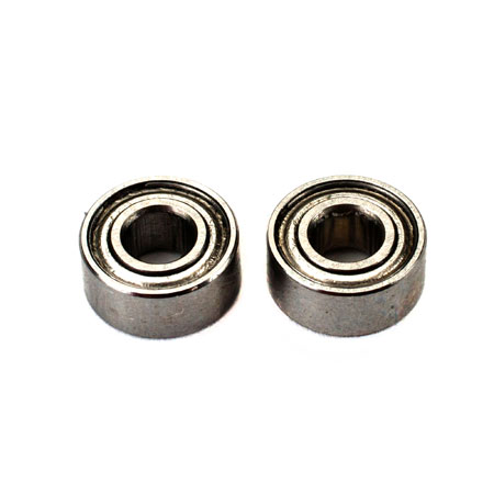 Bearings 3x7x3 (2) (BLH4534)