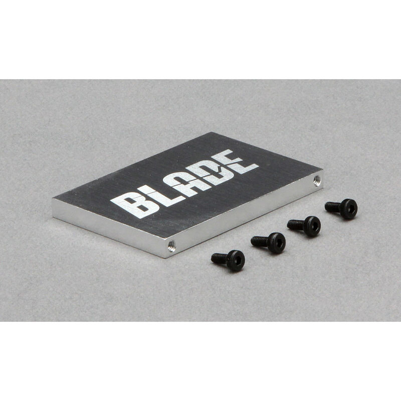Battery Mount (BLH4607) afbeelding