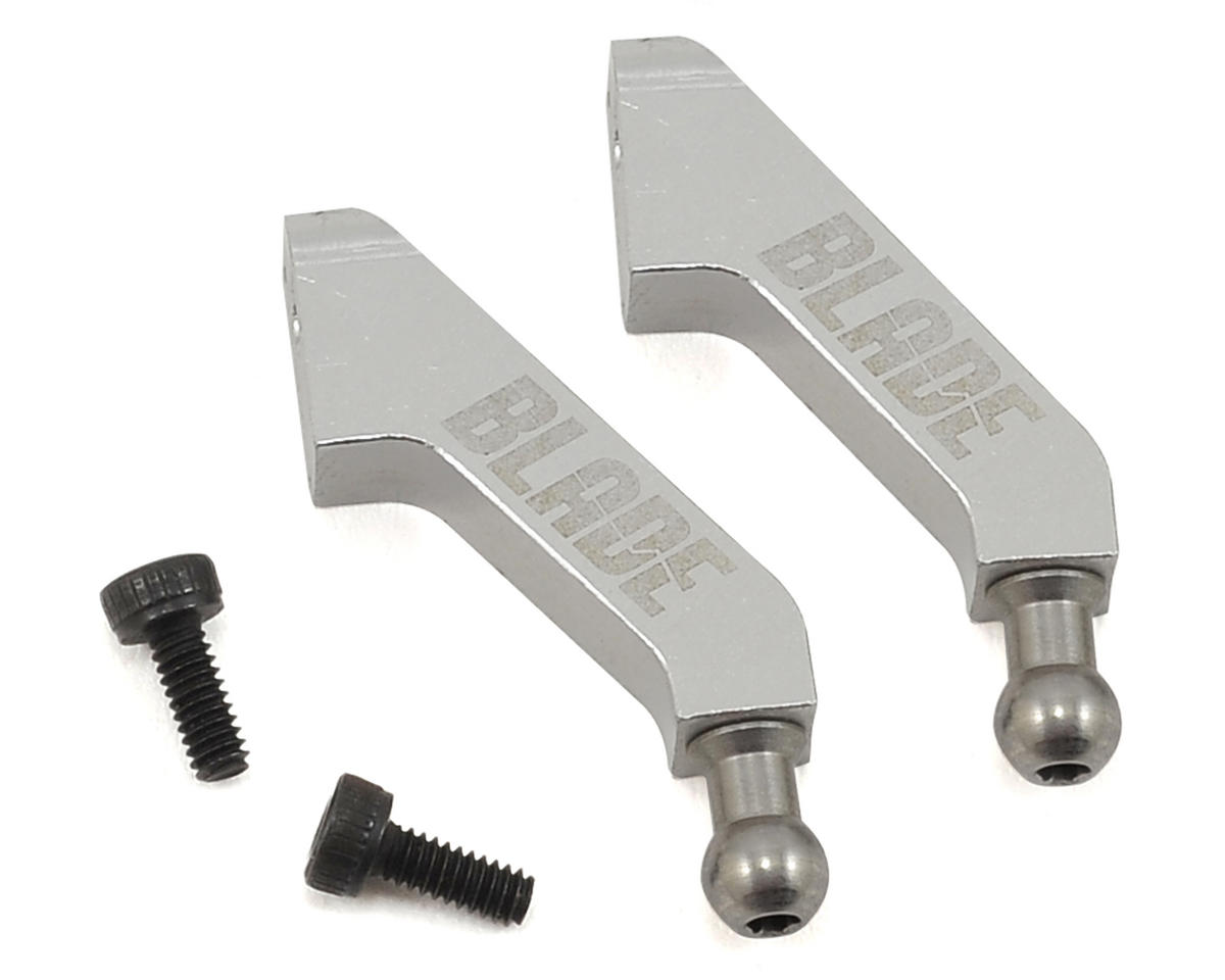 Fbl Main Grip Arms: Blade 360 CFX (BLH4702)