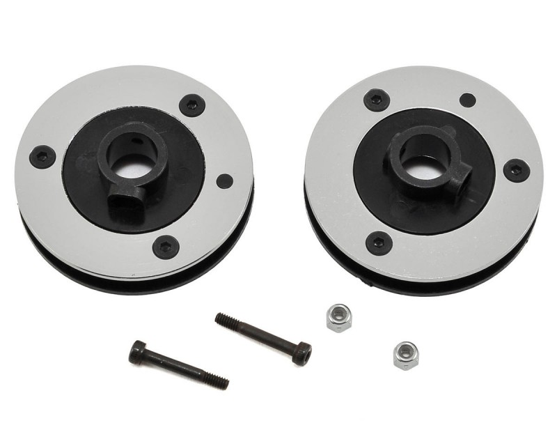 Belt Drive Puller: Blade 360 CFX (BLH4710)