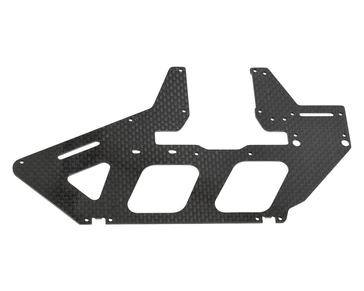 Carbon Fiber Main Frame: Blade 360 CFX (BLH4714) afbeelding