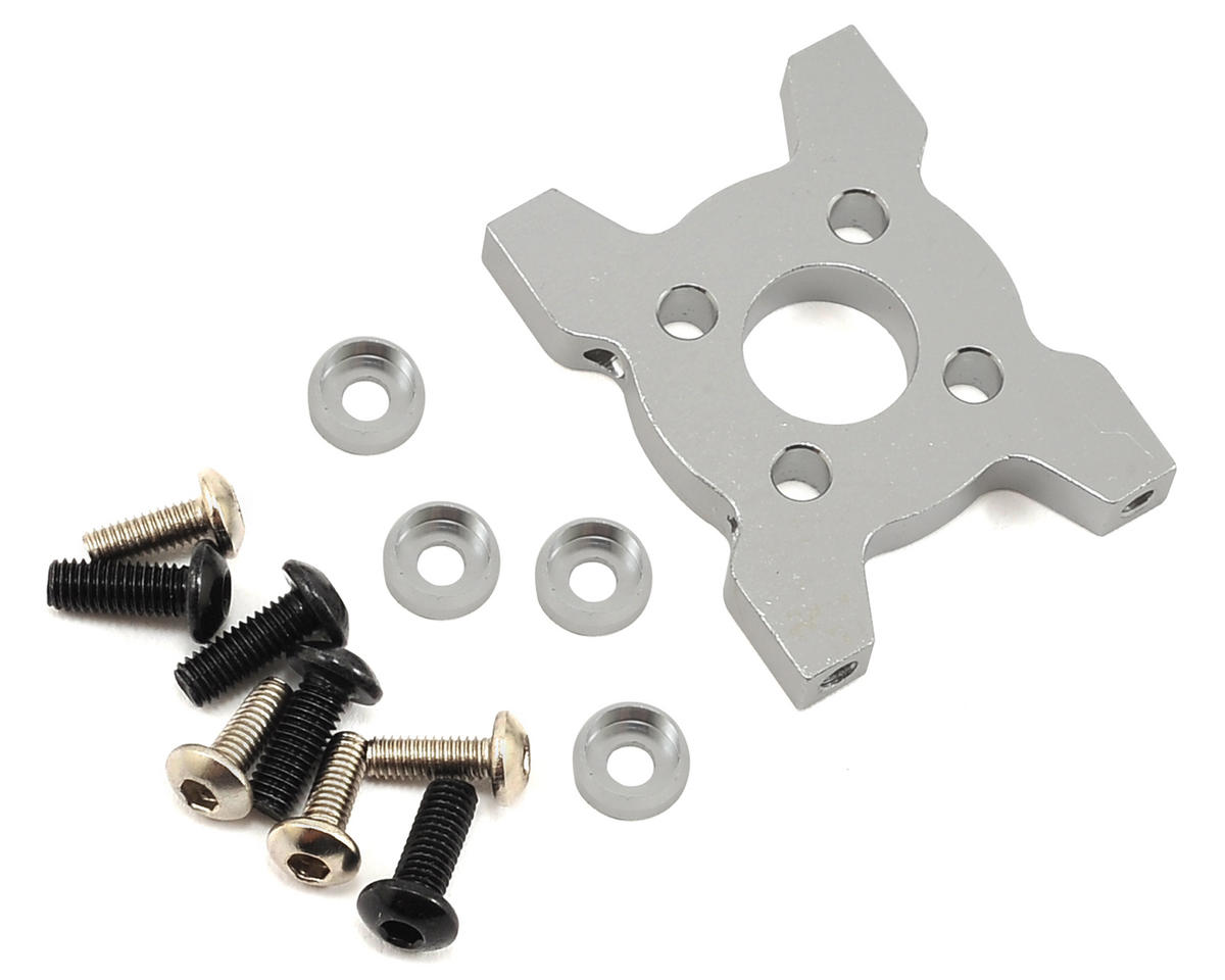 Motor Mount: Blade 360 CFX (BLH4722)