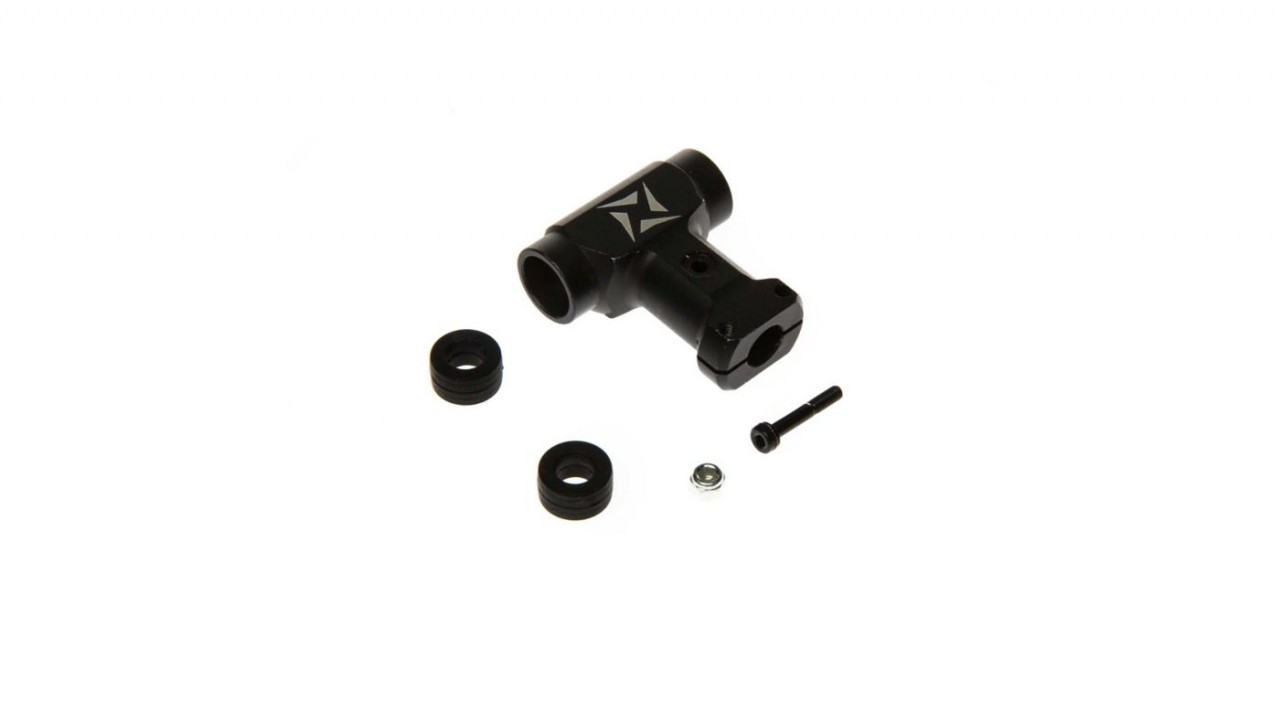 Main Rotor Headblock: Fusion 360 (BLH5204)
