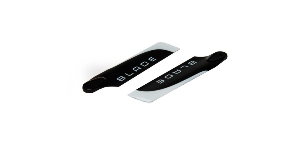 65mm Tail Blade Set: Fusion 360 (BLH5211)