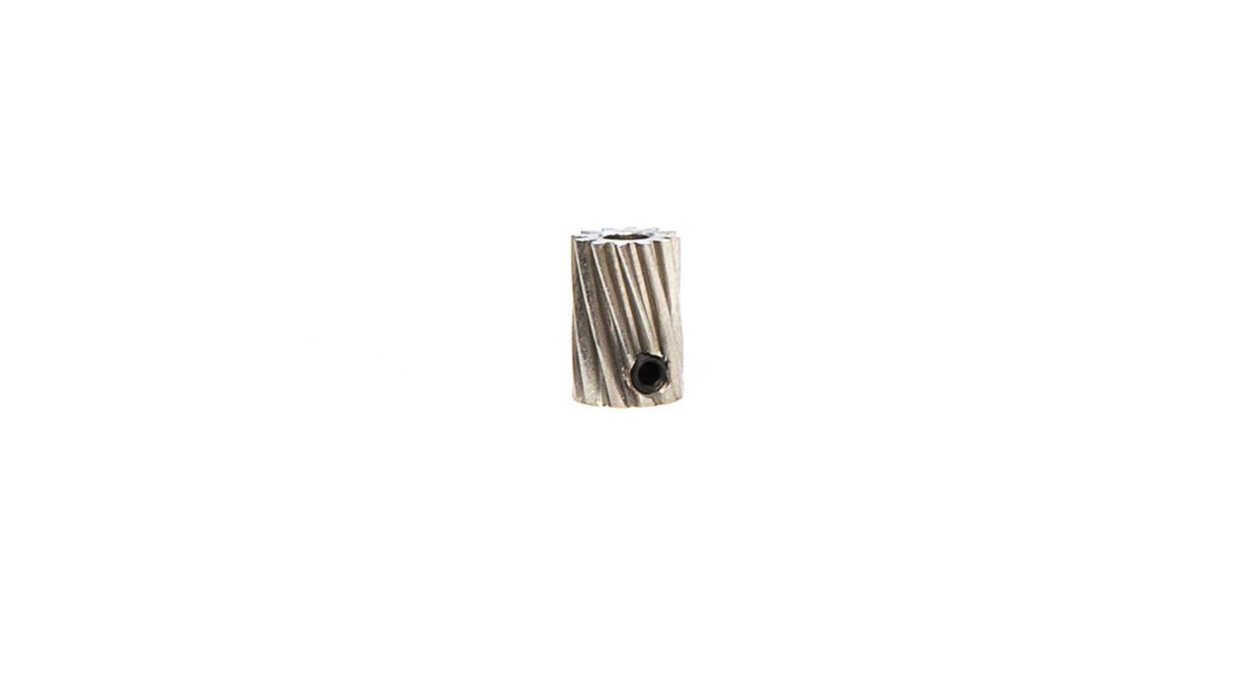 12T Helical Steel Pinion: 270, 300, 360, 450 (BLH5232)
