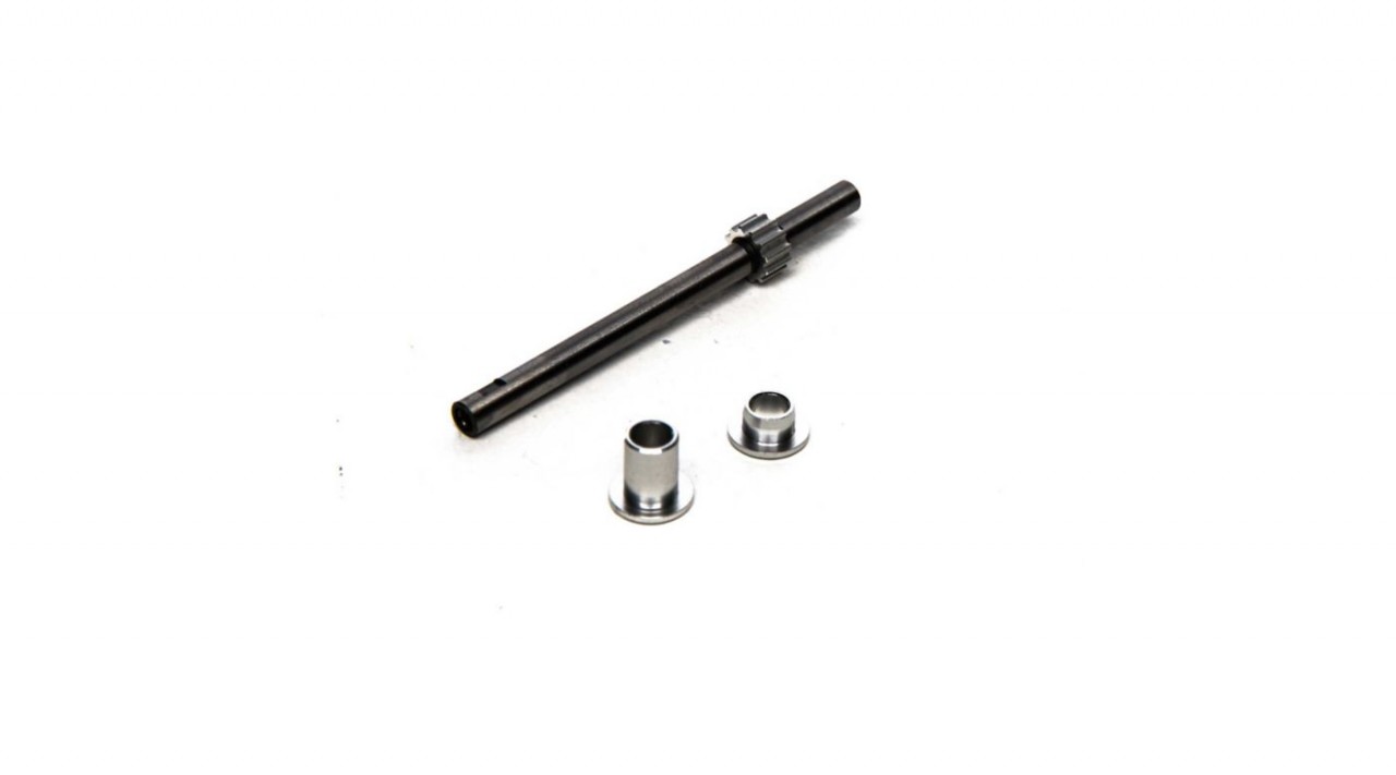 Tailshaft CNC: Fusion 270 (BLH5336)