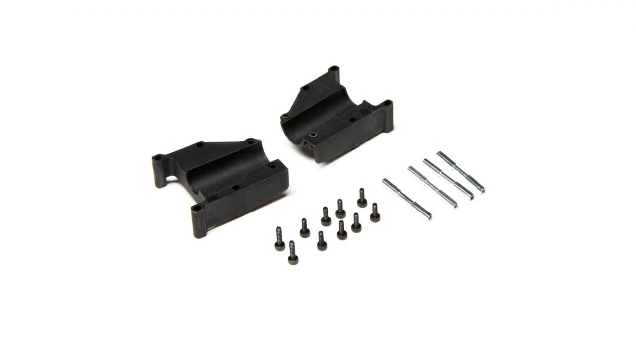 Tailboom Mount: 150 S (BLH5402)
