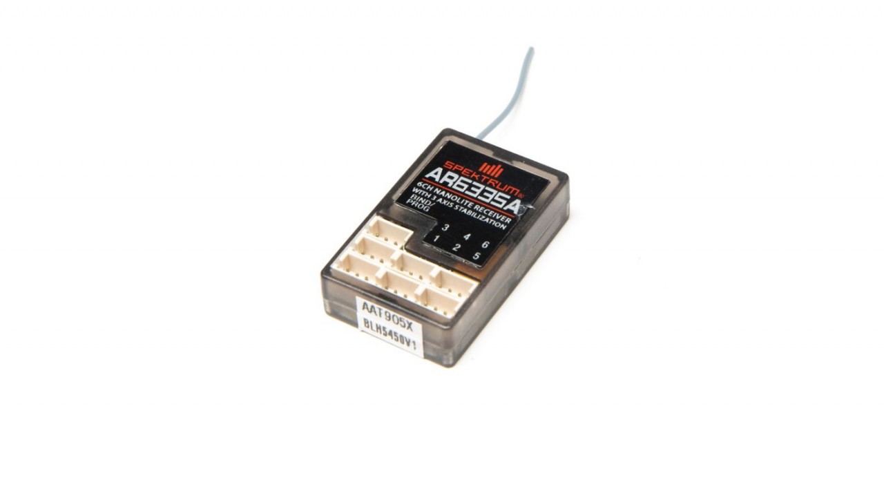 Replacement Receiver: 150 S (BLH5449)
