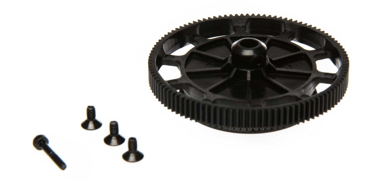 E-Flite - Blade Fusion 180 Main Gear / Front Belt Pulley (BLH5807)