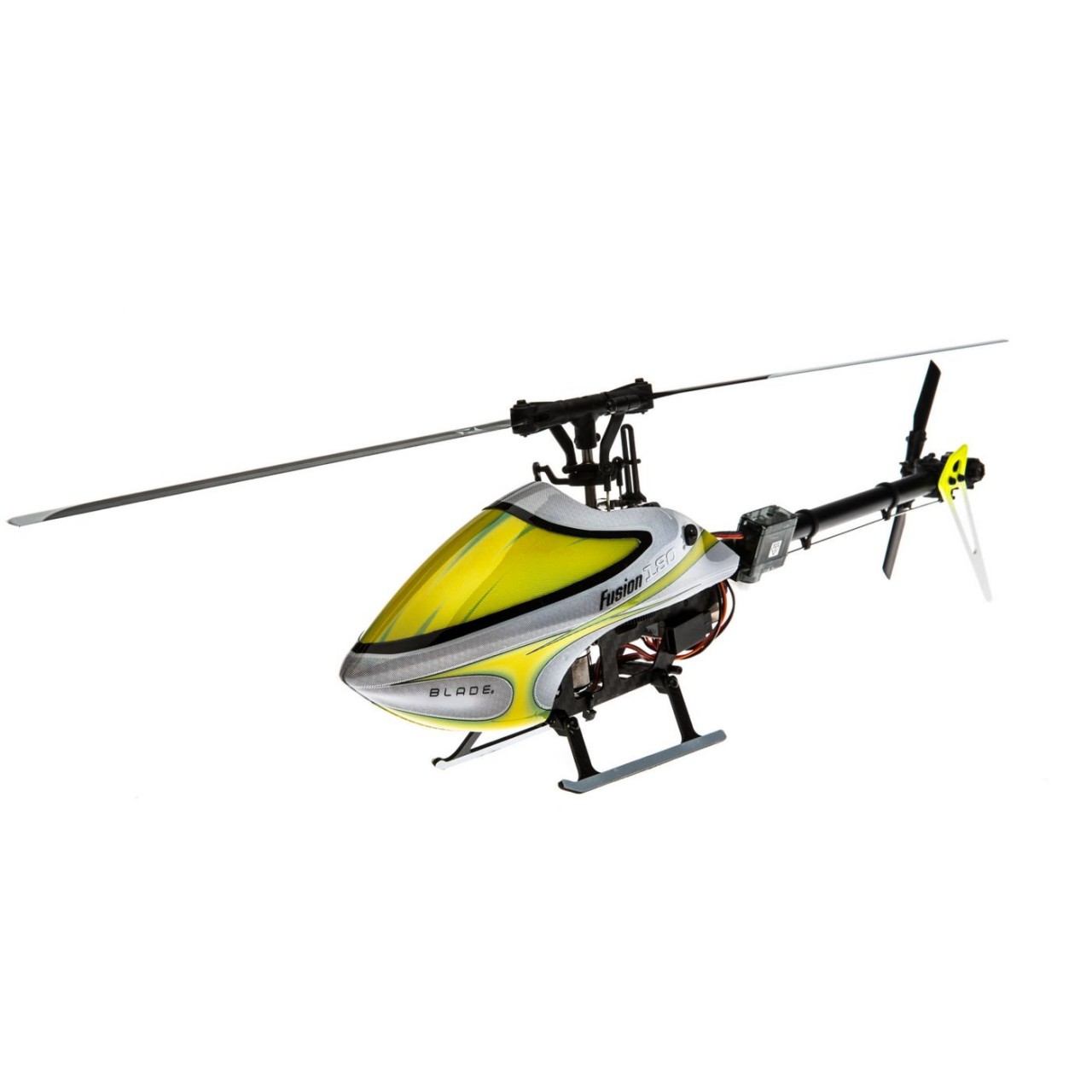 E-Flite Blade Fusion 180 BNF Basic