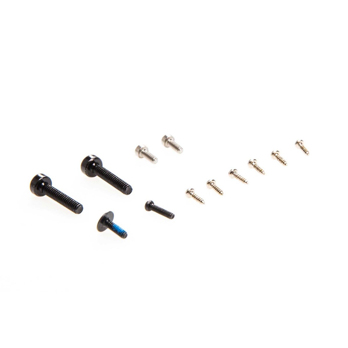 E-Flite - Hardware Set: mCPX BL2 (BLH6011)