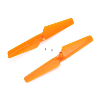 Prop, CW & CCW Rotation, Orange (BLH7405)