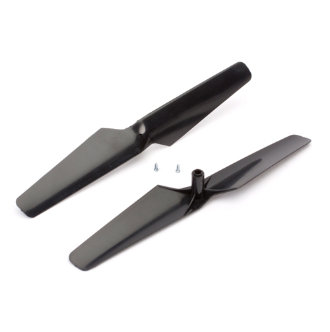 Prop, CW & CCW Rotation, Black (BLH7406)
