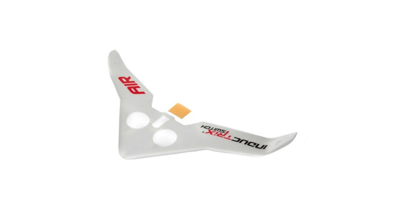 Replacement Wing: Inductrix Switch Air (BLH8301)