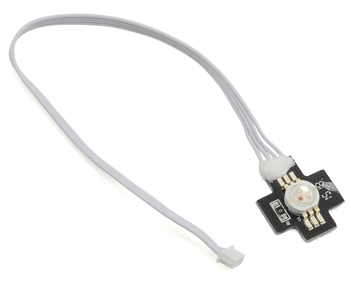 RGB Led - Chroma (BLH8603) RGB Led - Chroma (BLH8603)