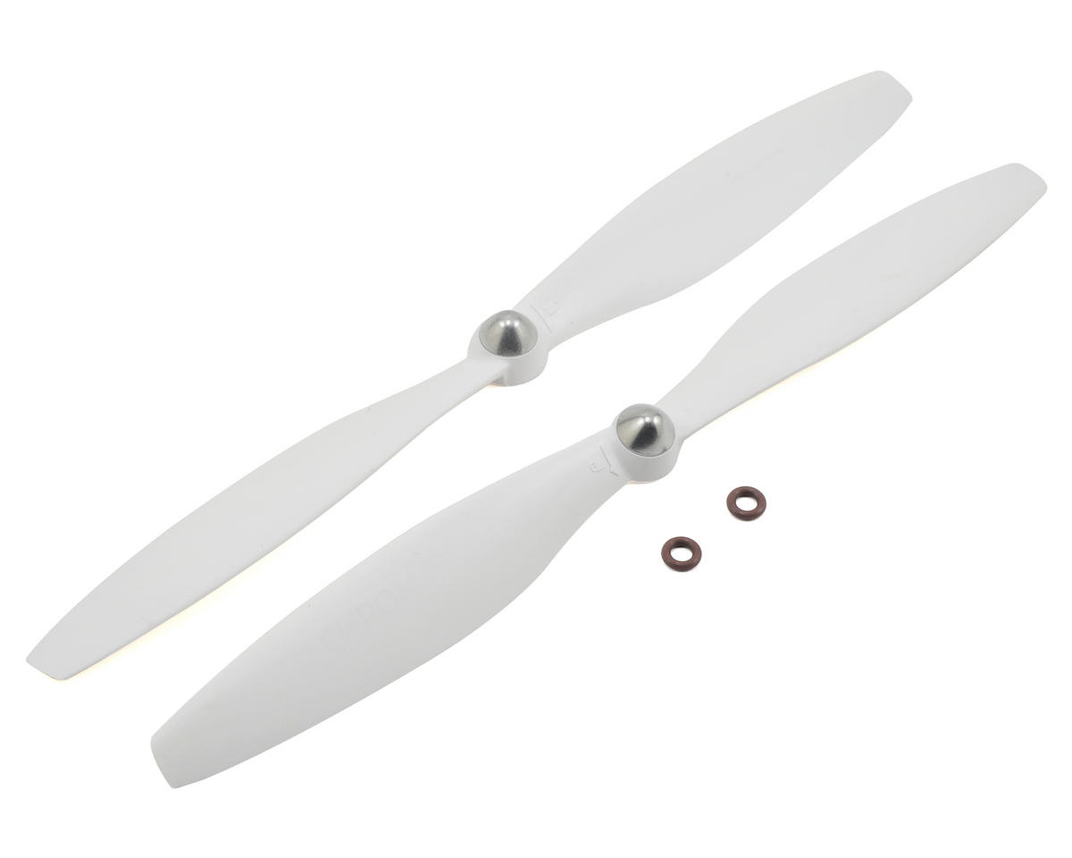 Propeller Set (1 Pair) - Chroma (BLH8608) Propeller Set (1 Pair) - Chroma (BLH8608)