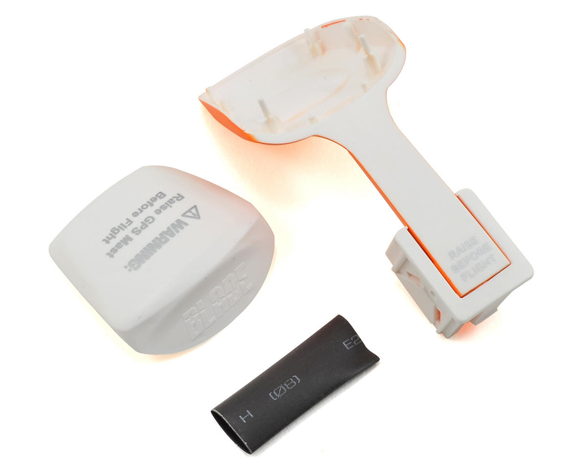GPS Antenna Mast - Chroma (BLH8614) GPS Antenna Mast - Chroma (BLH8614)