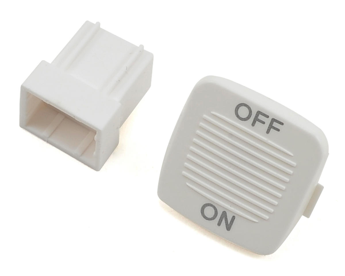Power Switch - Chroma (BLH8615) Power Switch - Chroma (BLH8615)