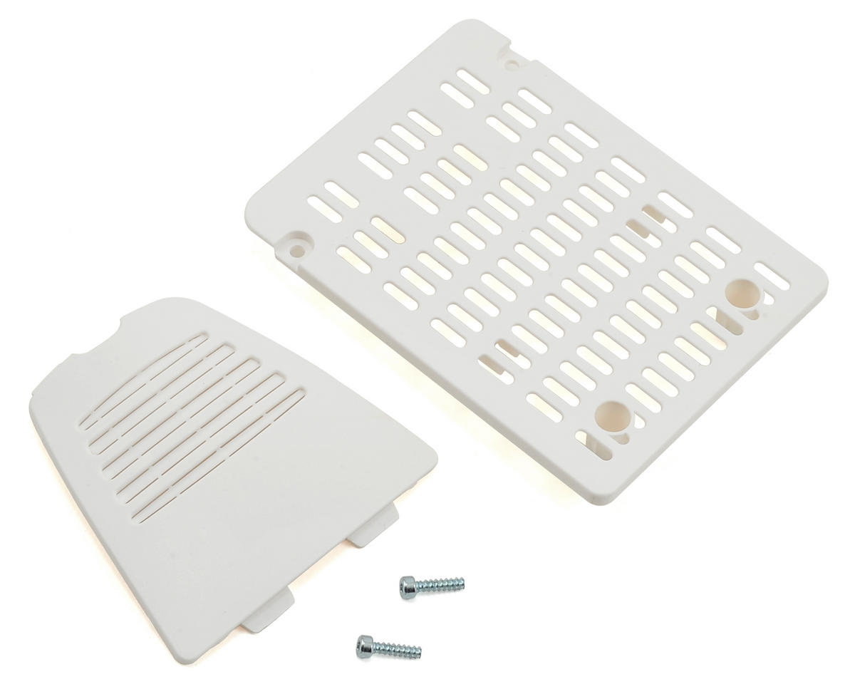 Wire Cover - Chroma (BLH8616) Wire Cover - Chroma (BLH8616)