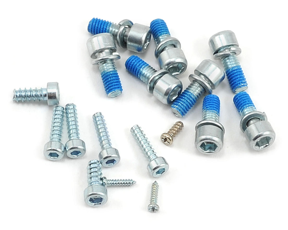 Hardware Set - Chroma (BLH8618) Hardware Set - Chroma (BLH8618)