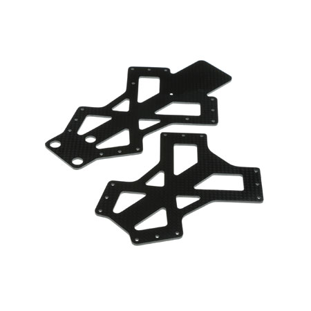 Frame Set - Mach 25 (BLH8901) afbeelding