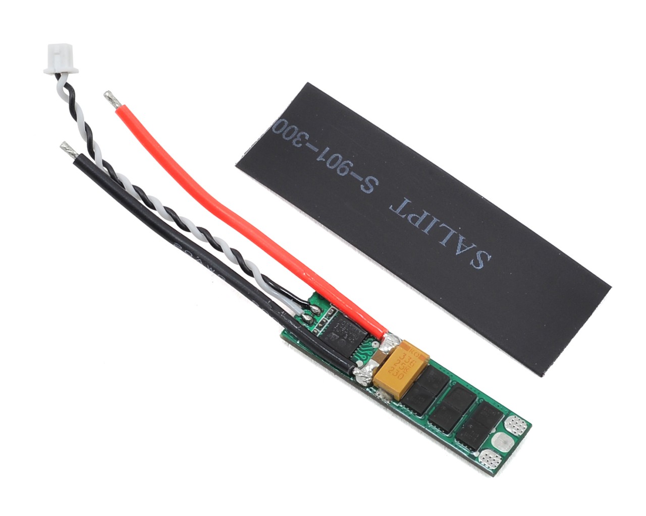 20A ESC: Vortex Pro (BLH9201)