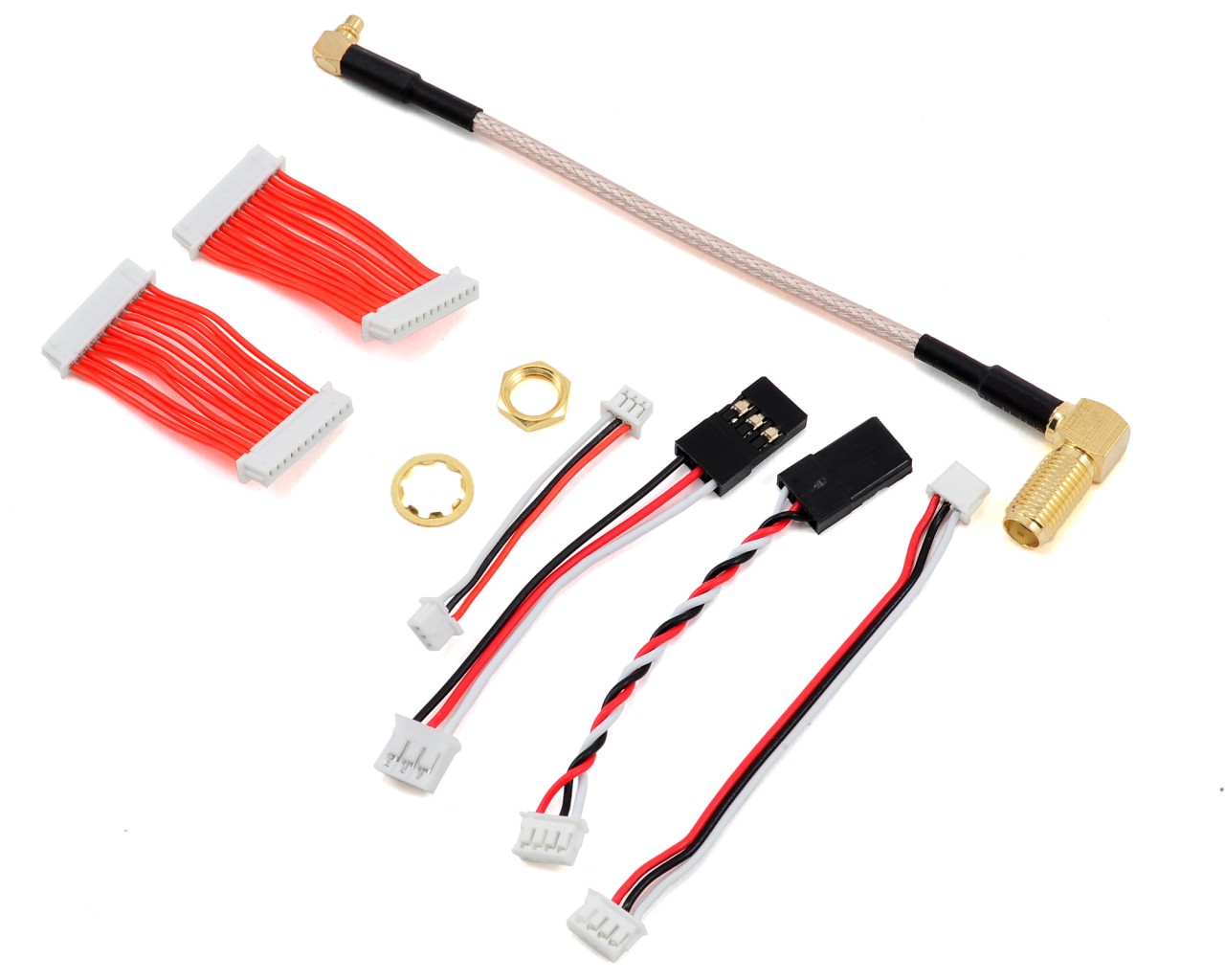 Cable Set: Vortex Pro (BLH9202)