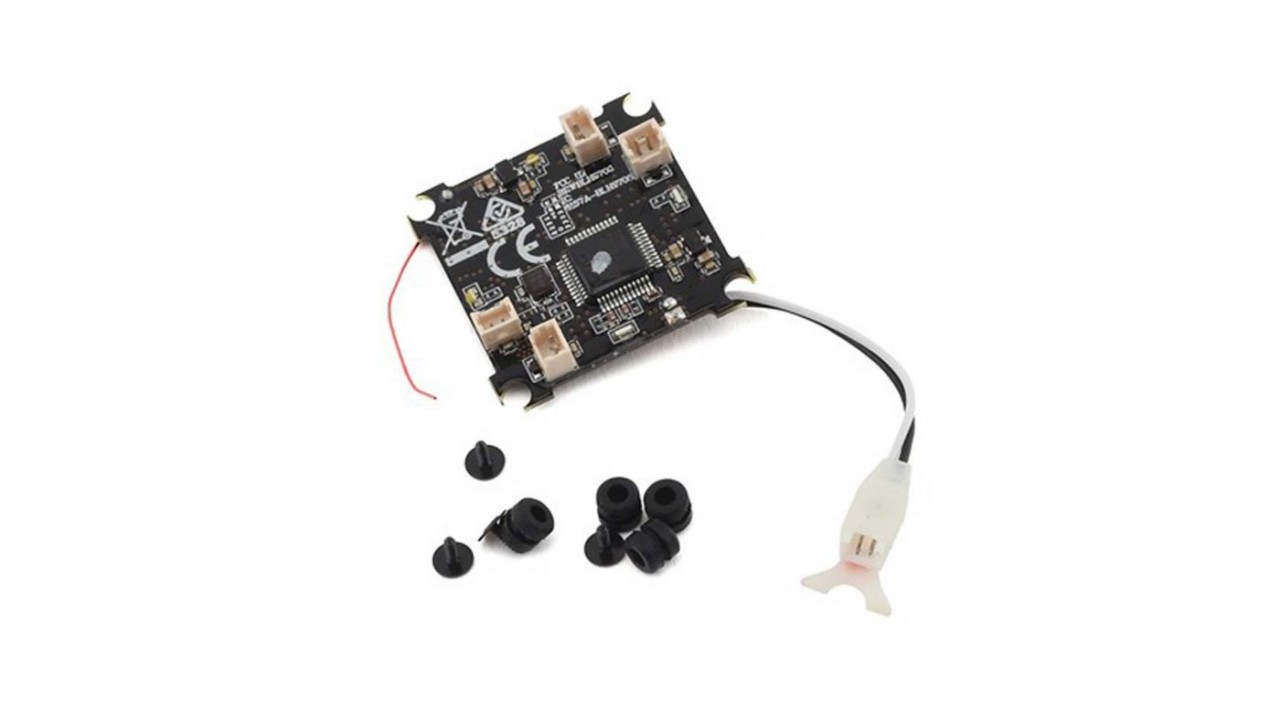 FC Board: Inductrix Switch (BLH9802)