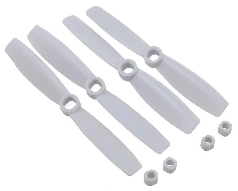 5x4.5 Bullnose Propeller with 5mm insert (BLHA1000)