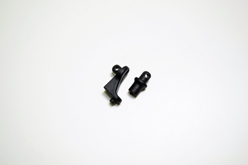 Body Mount Set f/r AB2.8 BL (1330141) afbeelding