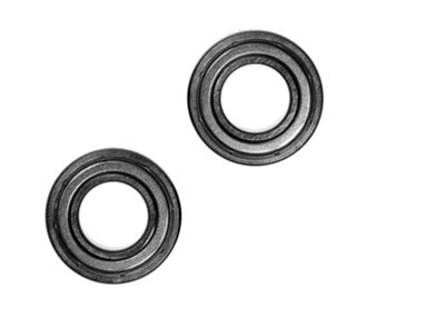 Ball bearing 8x16x5mm (2) (BRG005) afbeelding