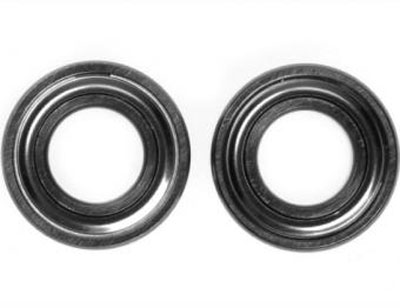 Shield Bearing 6x12x4 (BRG006) afbeelding