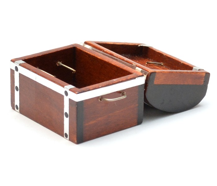 Treasure Box (RC Scale Accessoires)