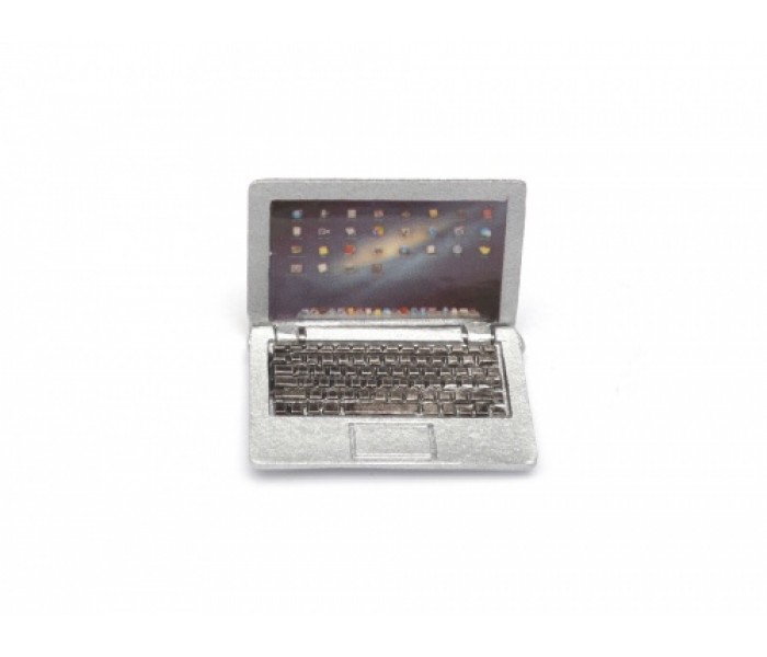 Laptop C (scale accessoires)