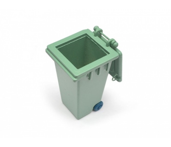 Rubbish Bin (scale accessoires)