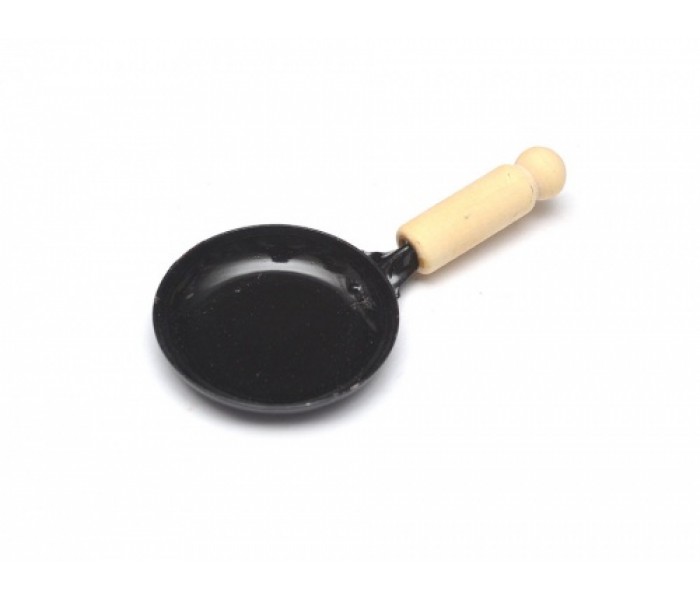 Cooking Pan (scale accessoires)